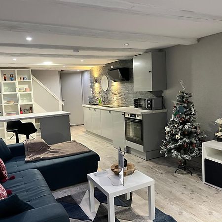 Stawalters Villa เคียร์วิลแลร์ ภายนอก รูปภาพ
