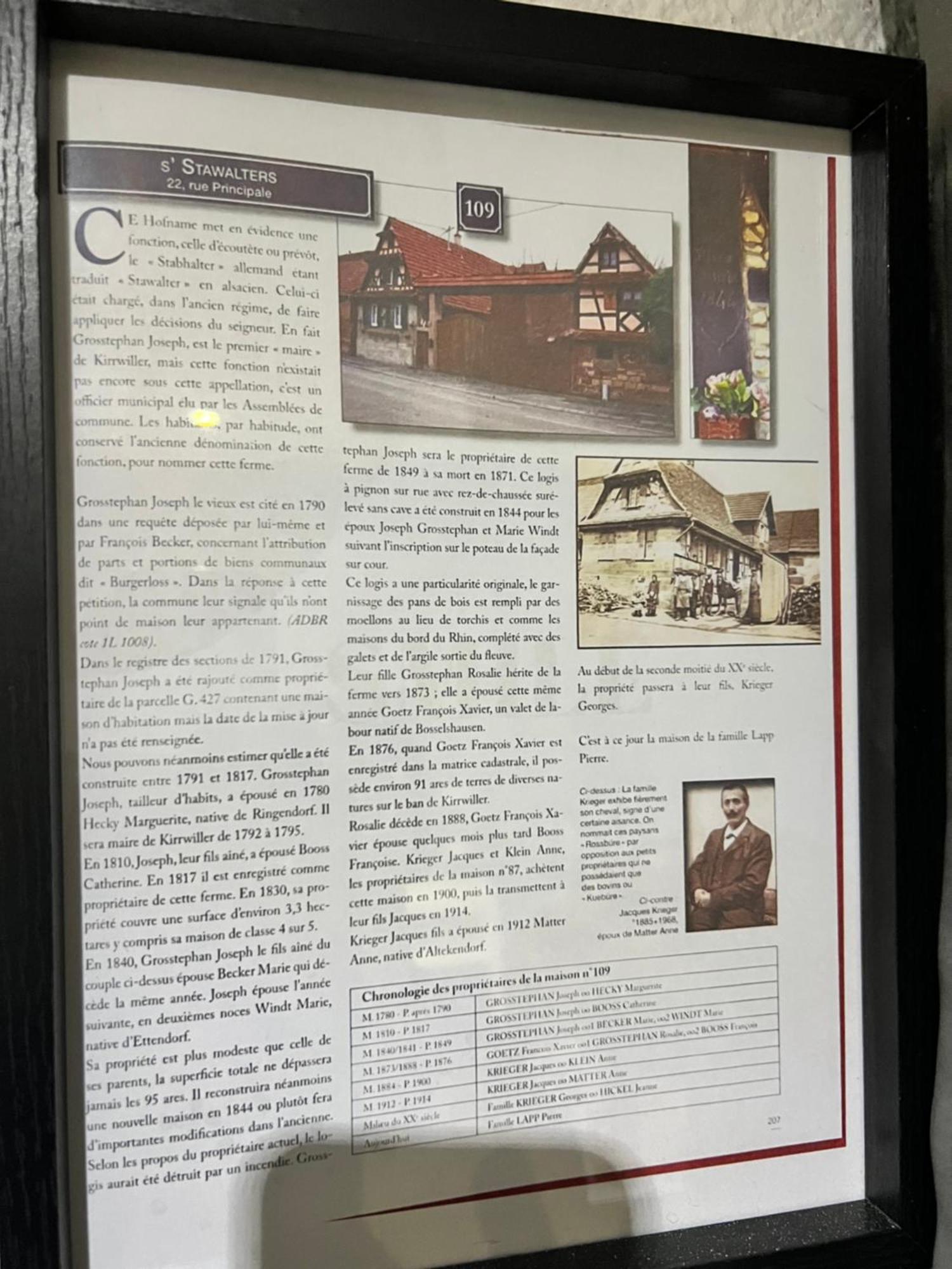 Stawalters Villa เคียร์วิลแลร์ ภายนอก รูปภาพ